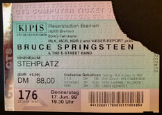 Bruce Springsteen & The E Street Band on Jun 17, 1999 [967-small]