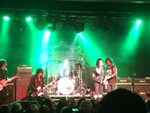 Sisters Doll / The Kids / L.A. Guns / Eightball Junkies on May 18, 2018 [397-small]
