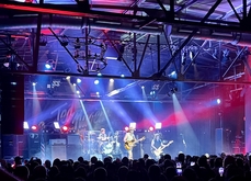 Ted Nugent on Jul 30, 2022 [986-small]