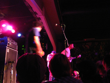 Surfer Blood / Black Lips / Male Bonding on Sep 10, 2010 [474-small]