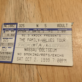 Family Values Tour on Oct 2, 1999 [000-small]