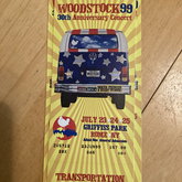 The Offspring / Korn / Live / James Brown on Jul 23, 1999 [016-small]