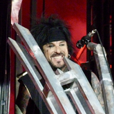 Mötley Crüe / Def Leppard / Poison / Joan Jett & The Blackhearts / Classless Act on Jul 14, 2022 [029-small]