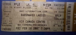 Barenaked Ladies / Jay Leno on Oct 27, 2007 [038-small]