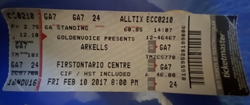 The Arkells on Feb 10, 2017 [045-small]
