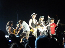 Tesla / Scorpions on Jun 9, 2010 [073-small]