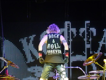 Tesla / Scorpions on Jun 9, 2010 [075-small]