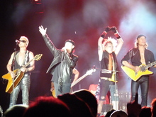 Tesla / Scorpions on Jun 9, 2010 [076-small]