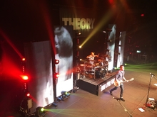 Theory of a Deadman / Ayron Jones on Oct 17, 2017 [089-small]
