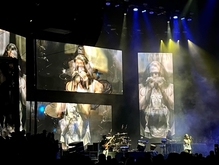 Incubus / Sublime With Rome / The Aquadolls on Jul 31, 2022 [103-small]