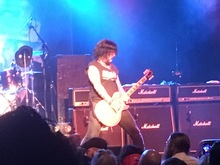 Sisters Doll / The Kids / L.A. Guns / Eightball Junkies on May 18, 2018 [412-small]