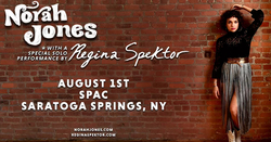 Norah Jones / Regina Spektor on Aug 1, 2022 [128-small]