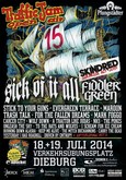 Traffic Jam Open Air 2014 on Jul 18, 2014 [136-small]