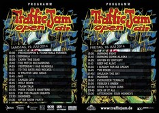 Traffic Jam Open Air 2014 on Jul 18, 2014 [137-small]