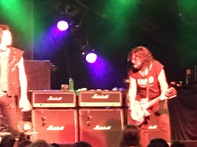 Sisters Doll / The Kids / L.A. Guns / Eightball Junkies on May 18, 2018 [418-small]