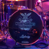 Marky Ramone’s Blitzkrieg / Michale Graves on Oct 7, 2011 [203-small]