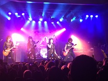 Sisters Doll / The Kids / L.A. Guns / Eightball Junkies on May 18, 2018 [421-small]