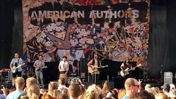 O.A.R. / American Authors on Aug 2, 2019 [234-small]