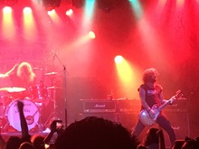 Sisters Doll / L.A. Guns / The Kids / Eightball Junkies on May 18, 2018 [424-small]