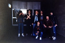Sepultura / Paradise Lost on Apr 25, 1992 [243-small]