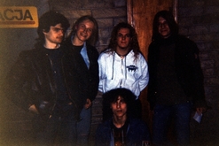 Sepultura / Paradise Lost on Apr 25, 1992 [247-small]