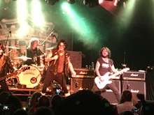 Sisters Doll / L.A. Guns / The Kids / Eightball Junkies on May 18, 2018 [426-small]