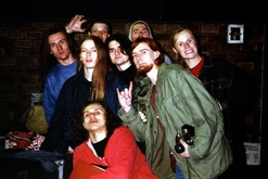 Death / Carcass / Cannibal Corpse on Apr 18, 1993 [265-small]