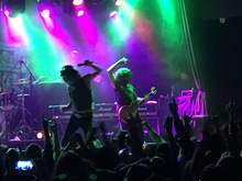 Sisters Doll / L.A. Guns / The Kids / Eightball Junkies on May 18, 2018 [427-small]