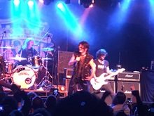 Sisters Doll / The Kids / L.A. Guns / Eightball Junkies on May 18, 2018 [428-small]