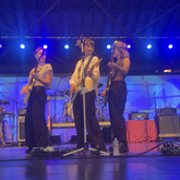 Jackie Hayes / The Regrettes on Jul 31, 2022 [282-small]