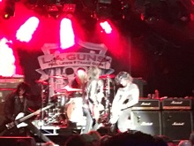 Sisters Doll / The Kids / L.A. Guns / Eightball Junkies on May 18, 2018 [429-small]