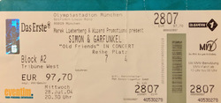 Simon & Garfunkel on Jul 28, 2004 [292-small]