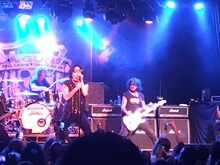 Sisters Doll / L.A. Guns / The Kids / Eightball Junkies on May 18, 2018 [430-small]