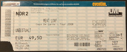 Meat Loaf on Jul 23, 2008 [314-small]