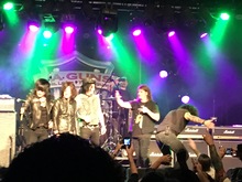 Sisters Doll / L.A. Guns / The Kids / Eightball Junkies on May 18, 2018 [432-small]