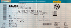Peter Maffay & Band on Jan 27, 2010 [320-small]