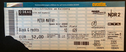 Peter Maffay & Band on May 21, 2011 [322-small]