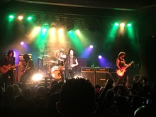 Sisters Doll / L.A. Guns / The Kids / Eightball Junkies on May 18, 2018 [433-small]