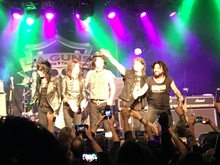 Sisters Doll / L.A. Guns / The Kids / Eightball Junkies on May 18, 2018 [434-small]