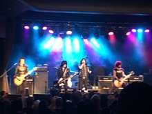 Sisters Doll / L.A. Guns / The Kids / Eightball Junkies on May 18, 2018 [435-small]