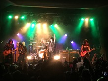 Sisters Doll / L.A. Guns / The Kids / Eightball Junkies on May 18, 2018 [437-small]