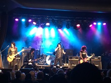 Sisters Doll / L.A. Guns / The Kids / Eightball Junkies on May 18, 2018 [438-small]
