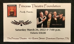 Resurrection (Tribute to Journey) on Mar 26, 2022 [384-small]
