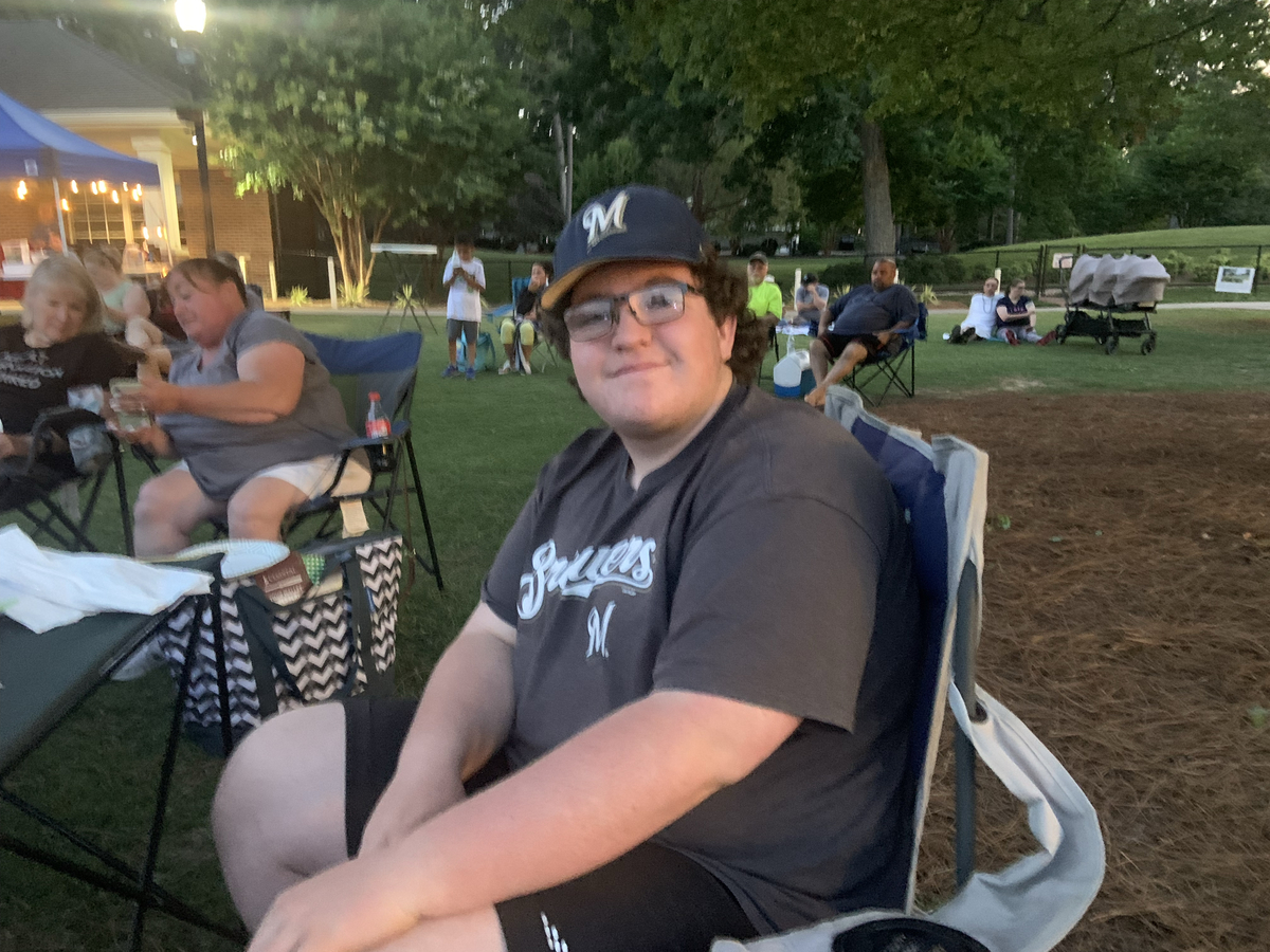 Concert History of Village Park Ampitheater Kannapolis, North Carolina