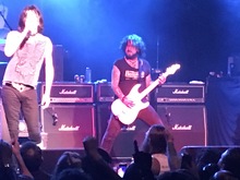 Sisters Doll / L.A. Guns / The Kids / Eightball Junkies on May 18, 2018 [441-small]
