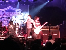 Sisters Doll / L.A. Guns / The Kids / Eightball Junkies on May 18, 2018 [442-small]