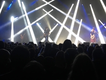 Black Rebel Motorcycle Club / Alice In Chains on May 23, 2019 [441-small]
