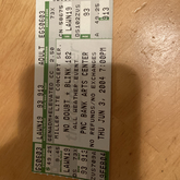 The Living End / blink-182 / No Doubt on Jun 3, 2004 [444-small]