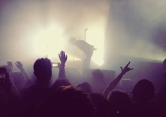 Suede / A Festival, A Parade on Apr 15, 2019 [448-small]