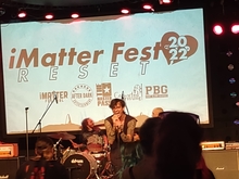 iMatter Festival 2022: Reset on Jul 30, 2022 [460-small]